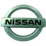 Nissan Emblem               Note; 6035047