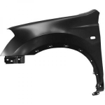 Nissan Kotflgel Li.     Qashqai, 6045807