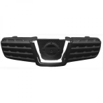 Nissan Khlergrill Kpl.  Qashqai, 6045840