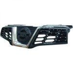 Nissan Khlergrill Kpl.  Qashqai, 6045940