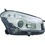 Nissan Scheinwerfer Li.  Qashqai, 6045981