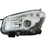 Nissan Scheinwerfer Li.  Qashqai, 6045985