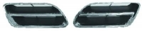 Nissan Grill Links       Primera, 6051043