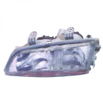 Nissan Scheinwerfer Li.  Primera, 6051081