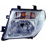 Nissan Scheinwerf.Li. Pathfinder, Pathfinder 05-10, 6084081