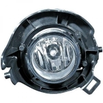 Nissan Nebelleuchte Li.   Navara, Pathfinder 05-10, 6084089