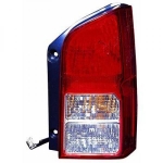 Nissan Rckleuchte Li.Pathfinder, 6084091
