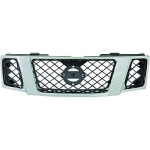 Nissan Grill          Pathfinder, 6084140