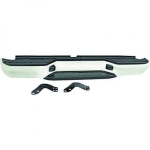 Nissan Stostange Hinten  Navara, 6084255