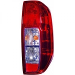 Nissan Rckleuchte Li.    Navara, 6084291