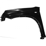 Nissan Kotflgel Li.     X-Trail, 6086807