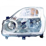 Nissan Scheinwerfer Li.  X-Trail, 6086881