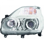 Nissan Xenonscheinw.Li.  X-Trail, 6086885
