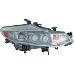 Nissan Xenonscheinw.Li.   Murano, 6088085