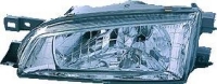 Subaru Scheinwerfer Li.  Impreza, 6231181