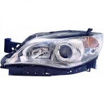 Subaru Scheinwerfer Li.  Impreza, 6235081
