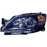 Subaru Scheinwerfer Li.  Impreza, 6235083