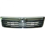Subaru Khlergrill     Forester, 6242040