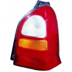 Suzuki Rckleuchte Li.      Alto, 6404091