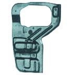 Suzuki Scheinwerfersitz Re.Swift, Swift 96-05, 6412012