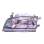 Suzuki Scheinwerfer Li.    Swift, 6412081