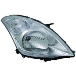 Suzuki Scheinwerfer Li.    Swift, 6415081