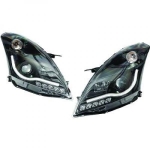 Suzuki Designscheinw.Set   Swift, 6415585