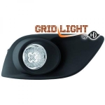 Suzuki Tagfahrlicht Set    Swift, Swift 10-13, 6415588