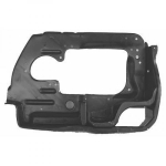 Suzuki Frontblech Li.     Vitara, 6430813