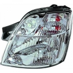Kia Scheinwerfer Re.  Picanto, 6505080