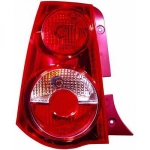 Kia Rckleuchte Li.   Picanto, 6505191