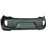 Kia Stostange Hinten Picanto, 6506055
