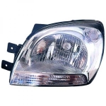 Kia Scheinwerfer Re. Sportage, 6521882