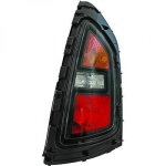 Kia Rckleuchte Li.  Kia Soul, 6526891