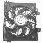 Kia Zusatzlfter Kpl.  Clarus, 6530001