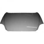Kia Motorhaube            Rio, 6540100