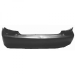 Kia Stostange Hinten     Rio, 6540155