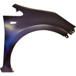 Kia Kotflgel Links   Kia Rio, 6542107