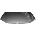 Kia Motorhaube         Cerato, Cerato 4/5 trg. 04-06, 6552000