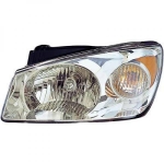 Kia Scheinwerfer Li.   Cerato, 6552081
