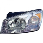 Kia Scheinwerfer Li.   Cerato, 6552281