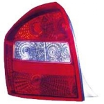 Kia Rckleuchte Li.Kia Cerato, 6552291