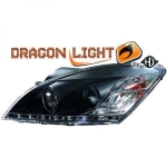 Kia Designscheinwer.Set  Ceed, Ceed Lim./Sportwagon 06-09, 6553385