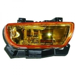 Kia Nebellampe Li.   Carnival, 6580889