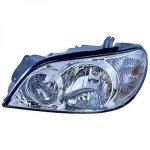 Kia Scheinwerfer Li. Carnival, 6580981