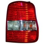 Kia Rckleuchte Li.  Carnival, 6580991