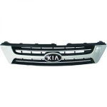 Kia Khlergrill      Carnival, 6581840