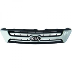 Kia Khlergrill      Carnival, 6581841