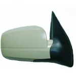 Kia Spiegel Li.   Kia Sorento, Sorento 06-09, 6585025