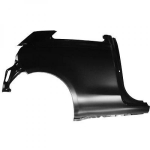 Toyota Seitenteil Li.      Yaris, Yaris 09-11, 6606037